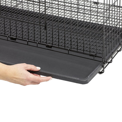 Wabbitat Collapsible Rabbit Habitat