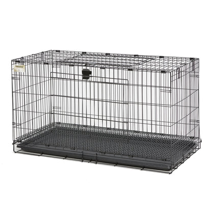 Wabbitat Collapsible Rabbit Habitat