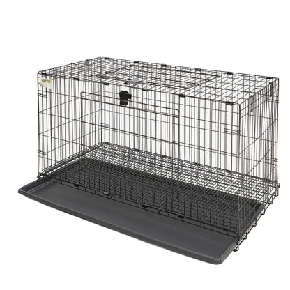 Wabbitat Collapsible Rabbit Habitat
