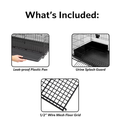Wabbitat Collapsible Rabbit Habitat