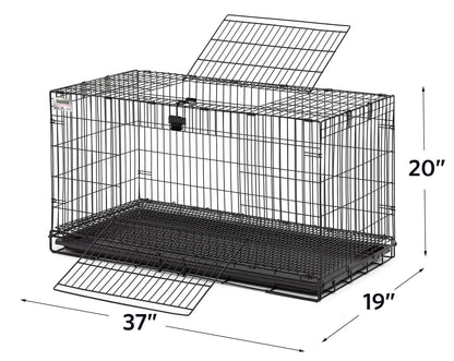 Wabbitat Collapsible Rabbit Habitat