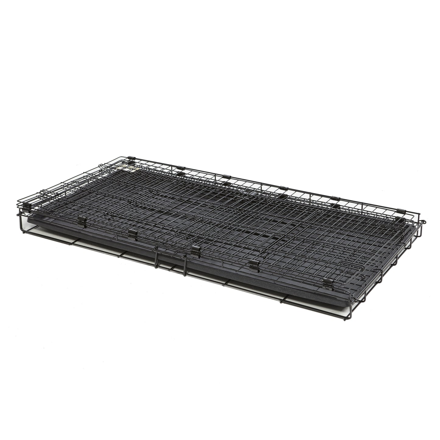 Wabbitat Collapsible Rabbit Habitat