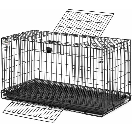 Wabbitat Collapsible Rabbit Habitat